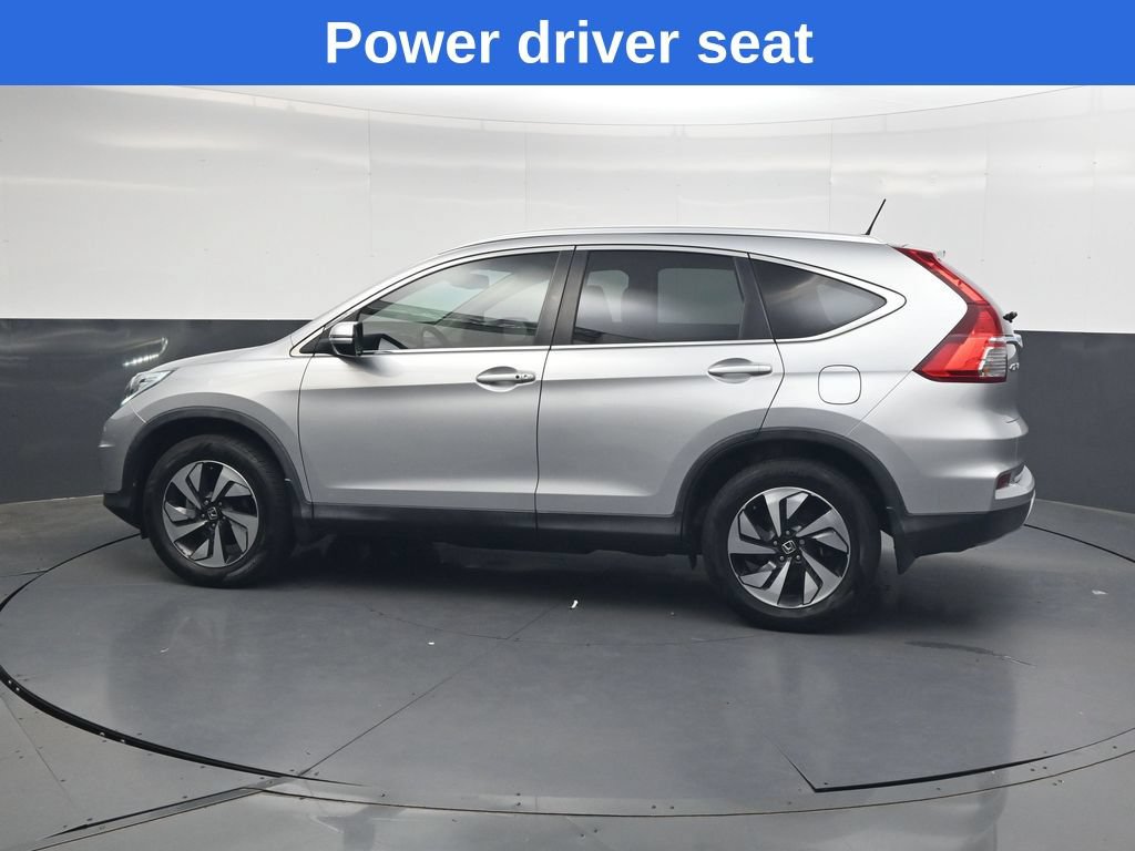 Used 2016 Honda CR-V Touring image 7