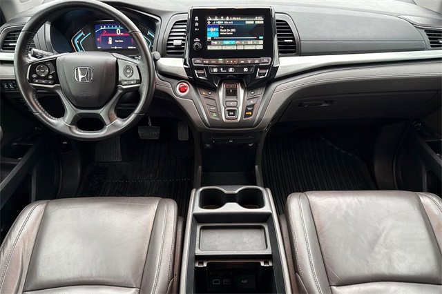 Used 2019 Honda Odyssey EX-L image 16