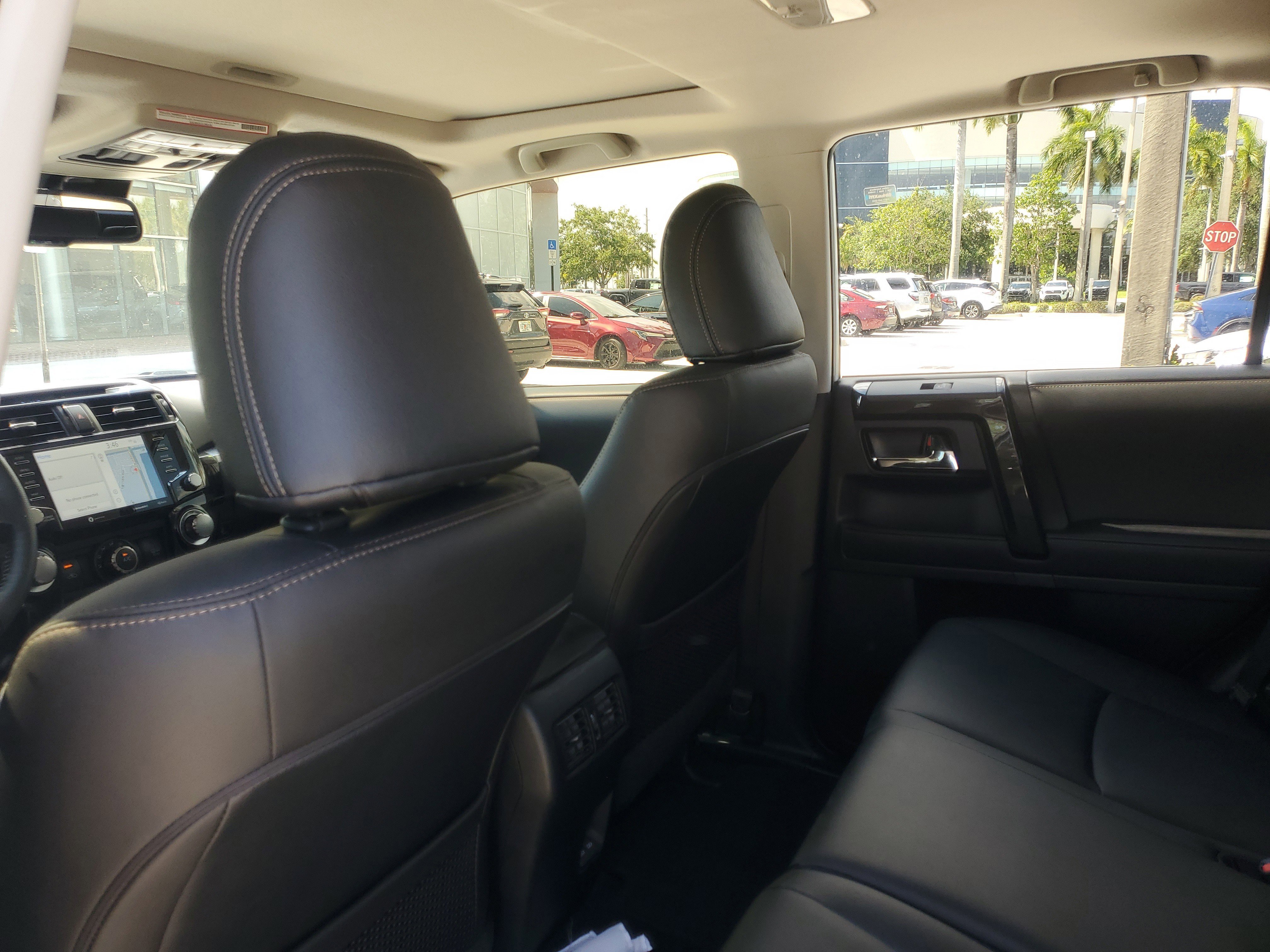 Certified 2023 Toyota 4Runner 40th Anniversary SE AWD/4WD image 12