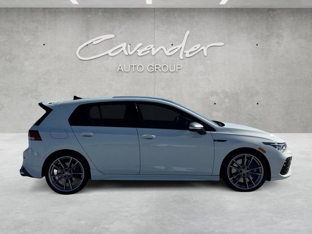 Used 2024 Volkswagen Golf R image 17