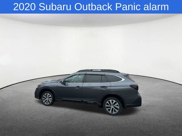 Used 2020 Subaru Outback Premium image 28