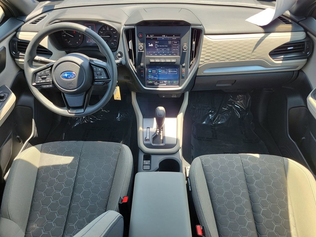 Certified 2025 Subaru Forester w/ Convenience Package #1 AWD/4WD image 11