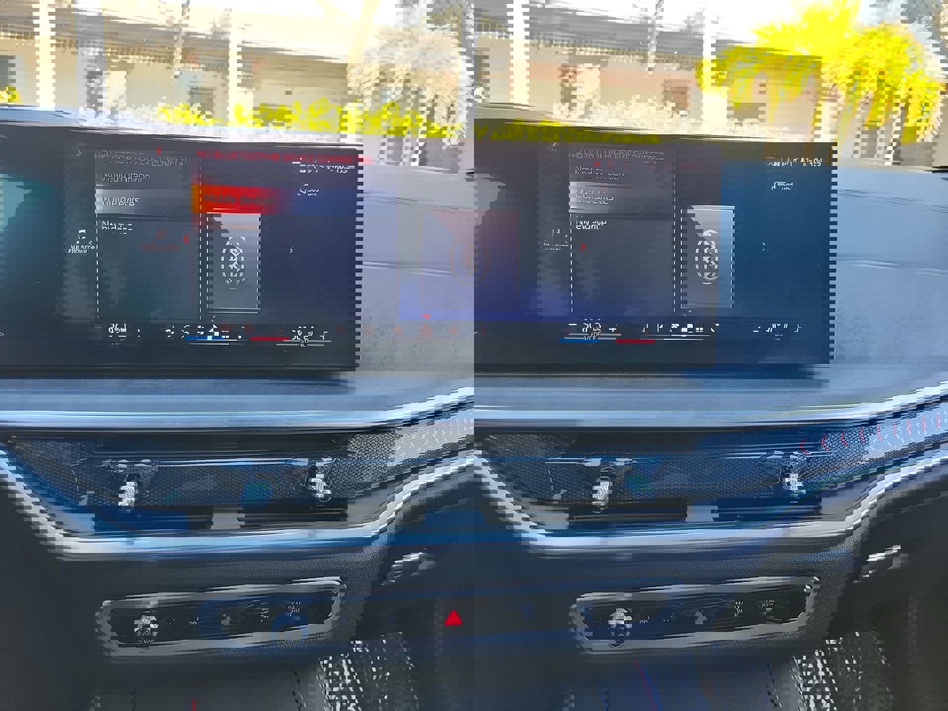 Used 2025 BMW X5 xDrive40i image 27