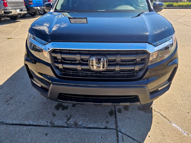 Used 2026 Honda Ridgeline RTL image 10
