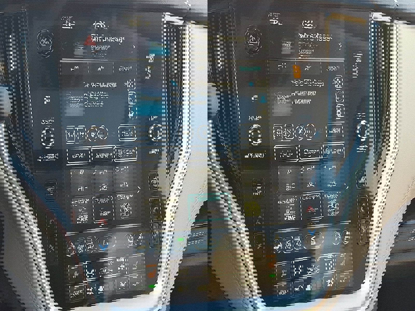 Certified 2025 Subaru Outback Limited AWD/4WD image 17