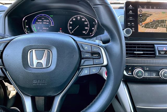 Used 2019 Honda Accord Touring image 9