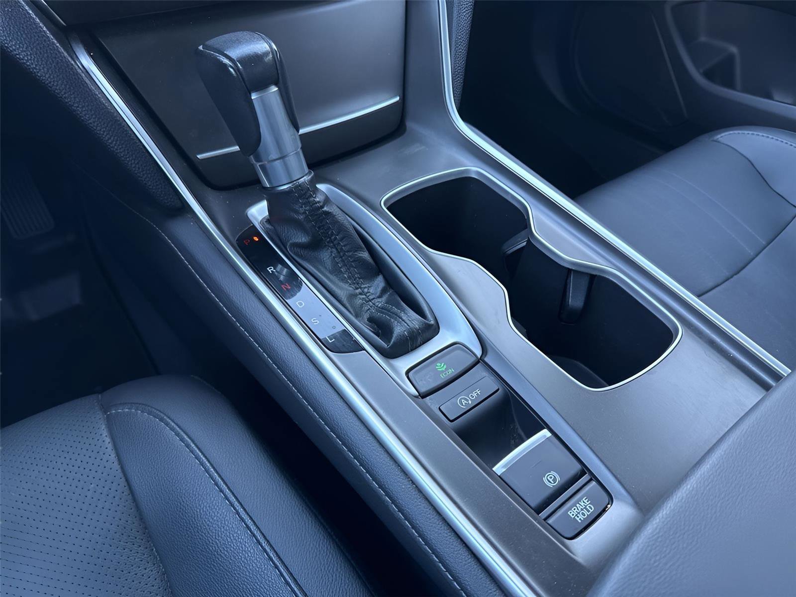 Used 2021 Honda Accord EX-L image 20