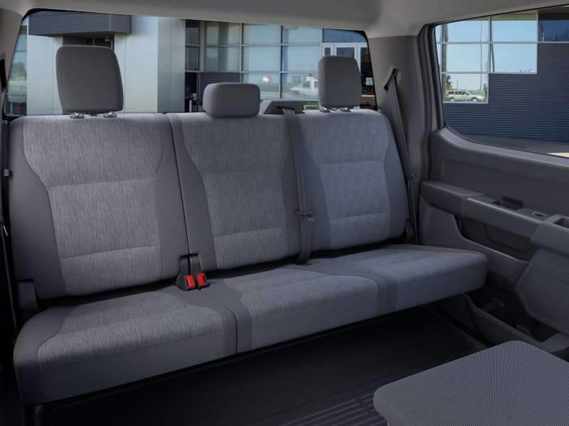 New 2026 Ford F250 XL AWD/4WD image 12