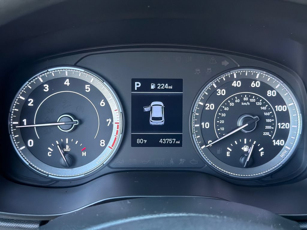 Used 2021 Hyundai Venue SE FWD image 26