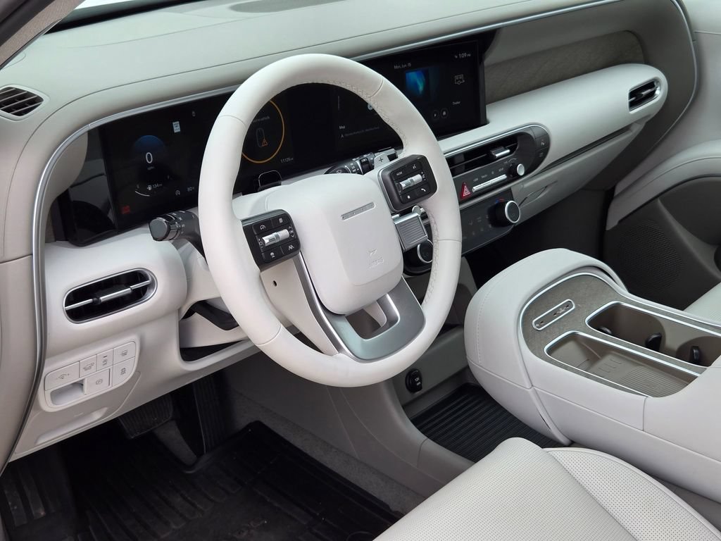 Used 2026 Hyundai Palisade Limited FWD image 10