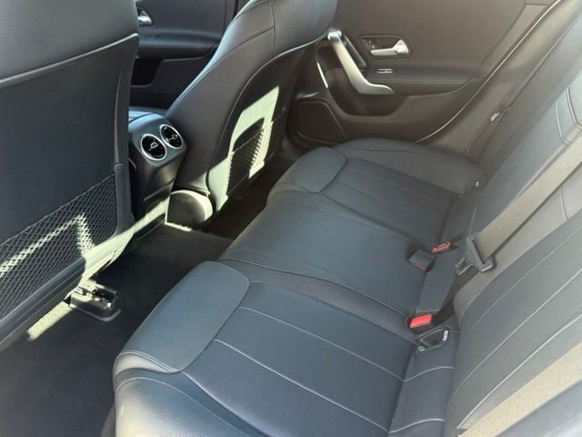 Certified 2025 Mercedes-Benz CLA 250 4MATIC image 22