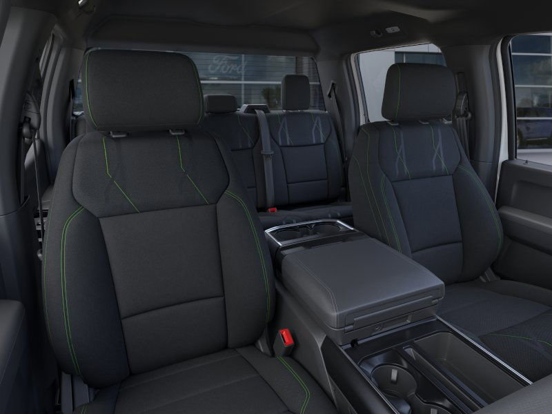 New 2025 Ford F150 STX w/ LOBO Package image 47