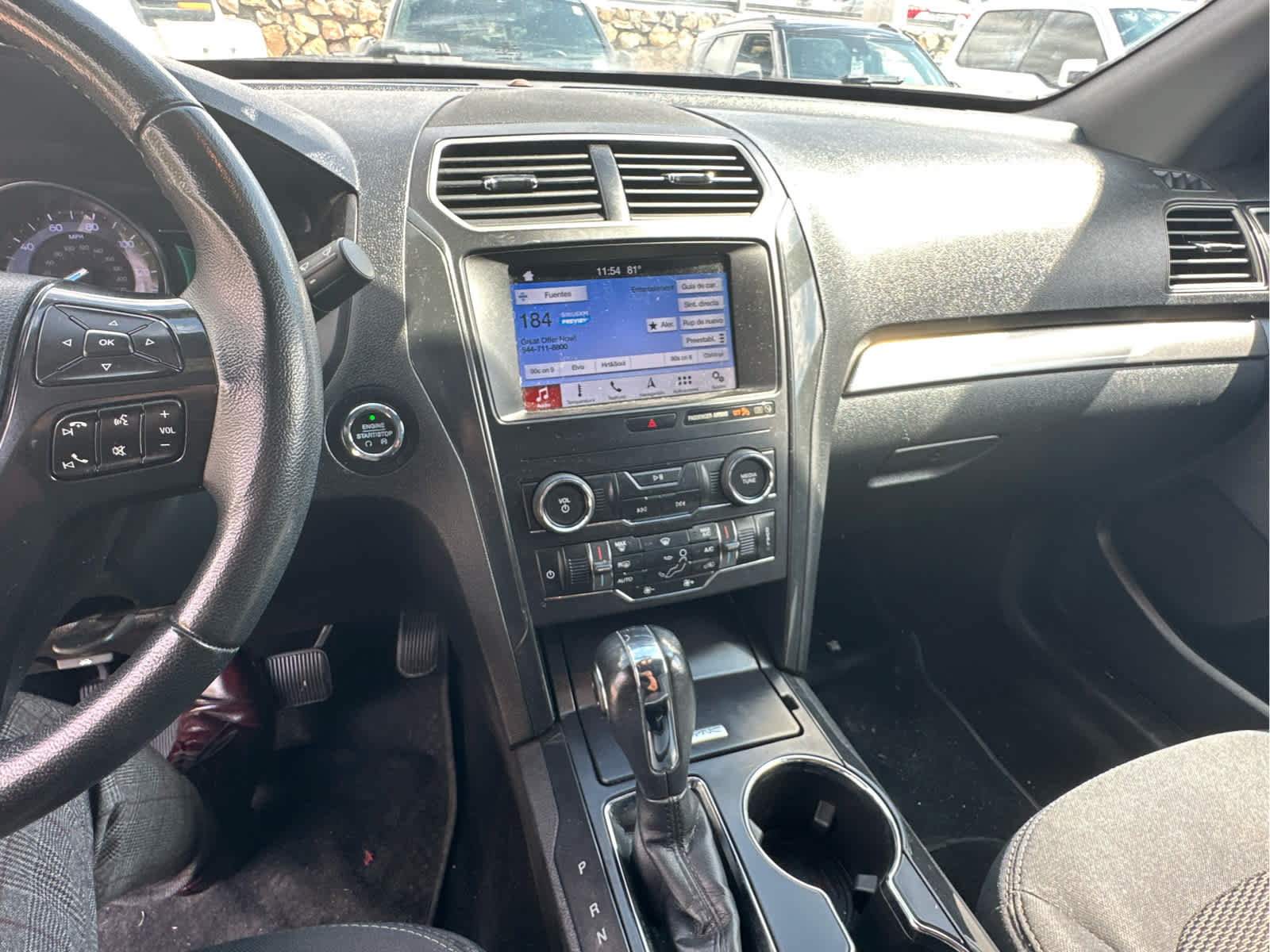Used 2019 Ford Explorer XLT w/ Equipment Group 201A FWD image 53
