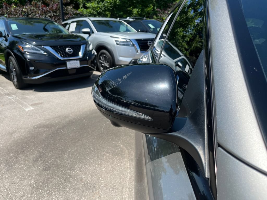 Used 2019 Mercedes-Benz C 43 AMG 4MATIC Sedan image 37