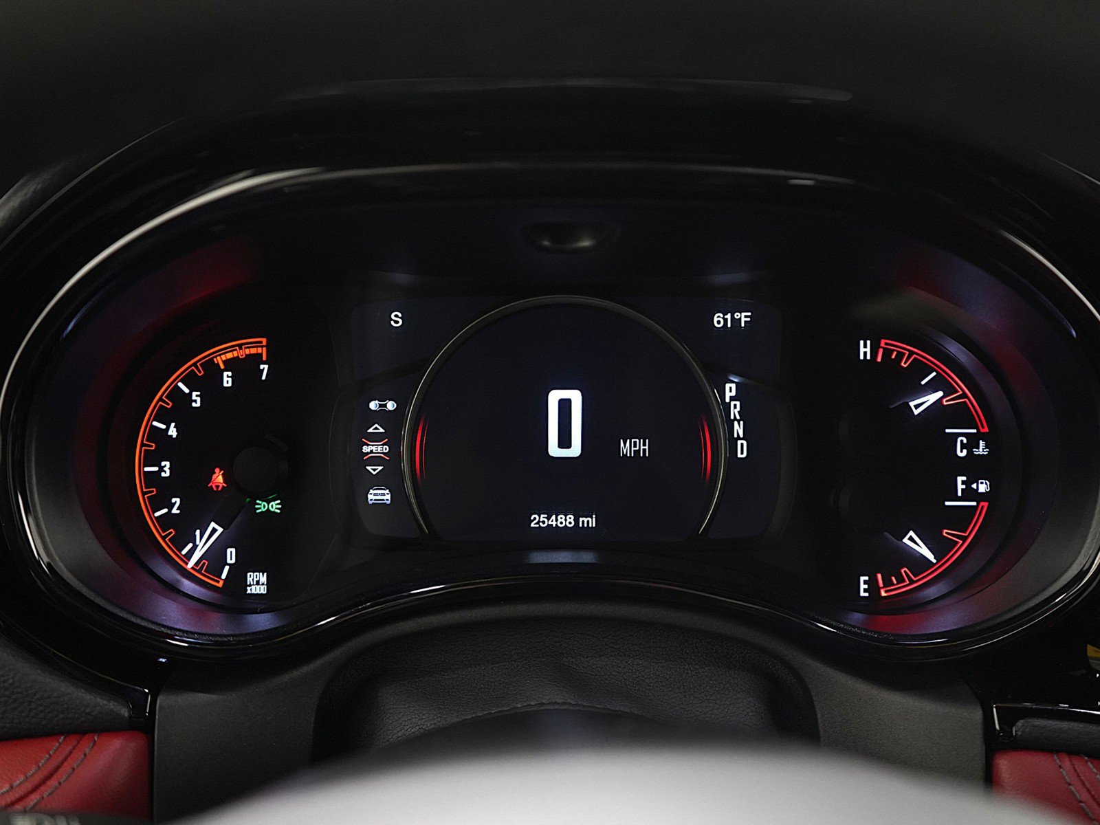 Used 2021 Dodge Durango R/T w/ Tow 'N Go Group image 25