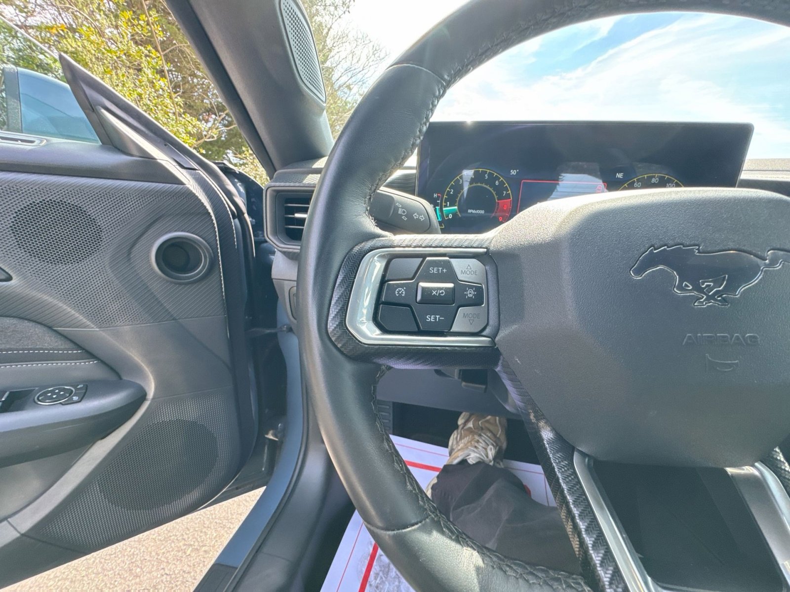 Used 2024 Ford Mustang GT image 16