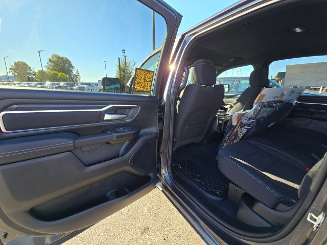 New 2026 RAM 1500 Big Horn image 17