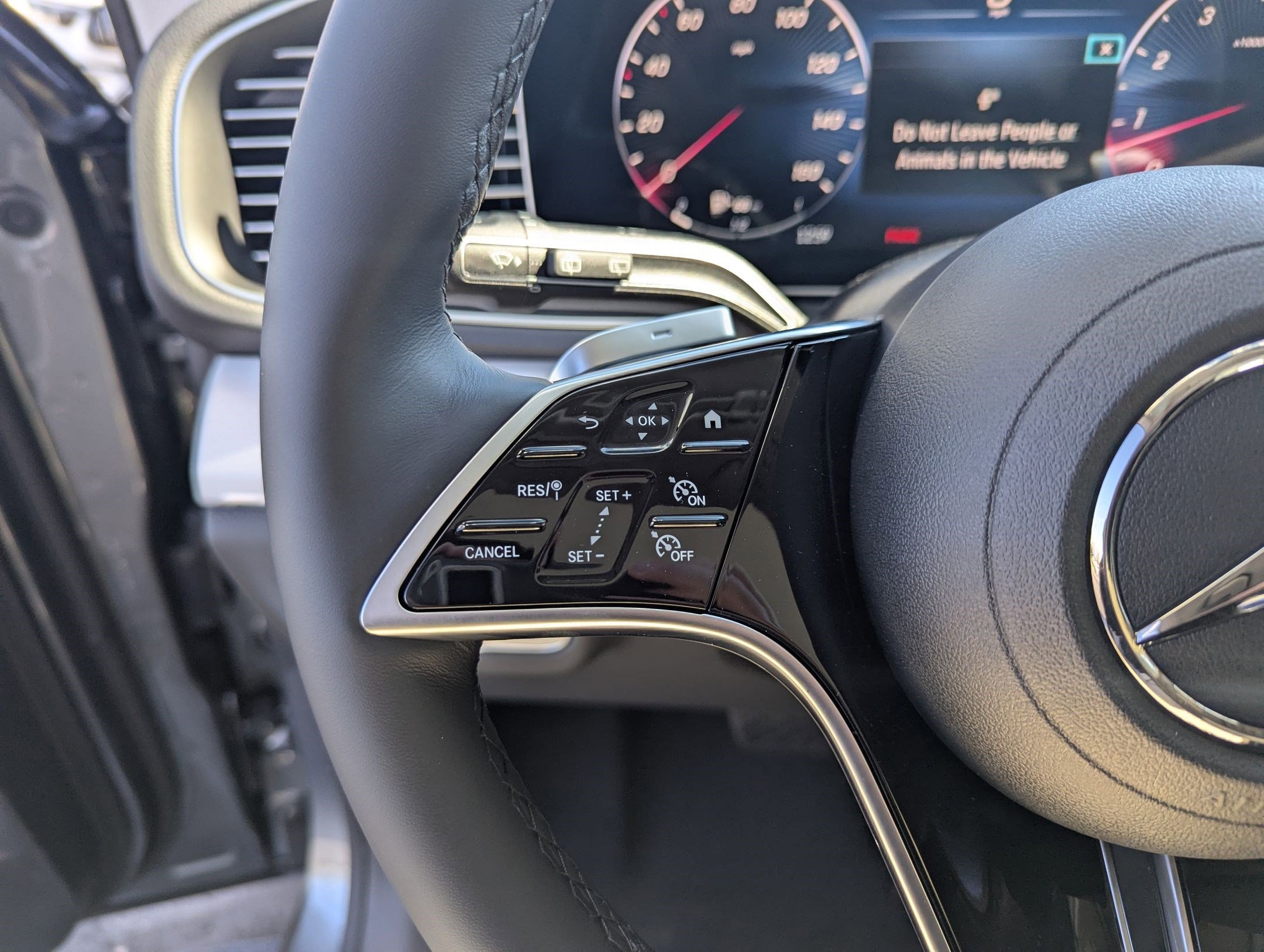 New 2026 Mercedes-Benz GLE 350 4MATIC image 10