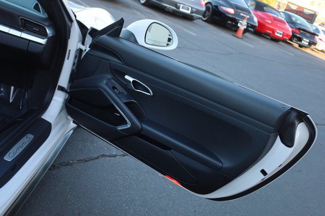 Used 2012 Porsche 911 Carrera S RWD image 44