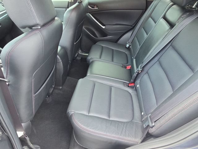 Used 2016 MAZDA CX-5 Grand Touring FWD image 12