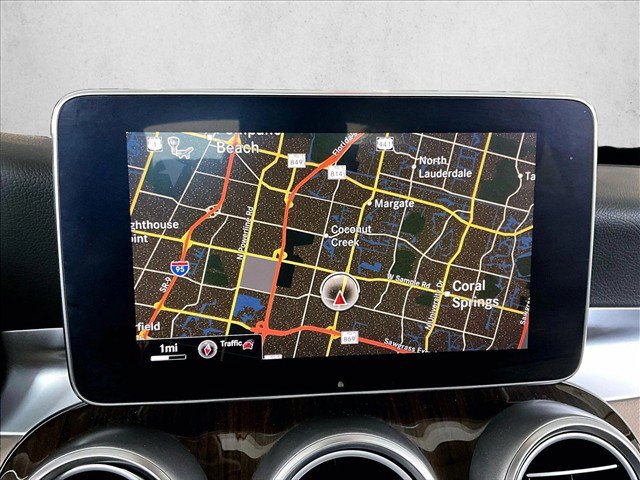 Used 2016 Mercedes-Benz C 300 Sedan image 24