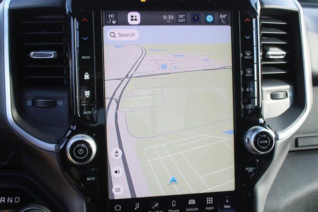 Used 2025 RAM 1500 Big Horn image 22