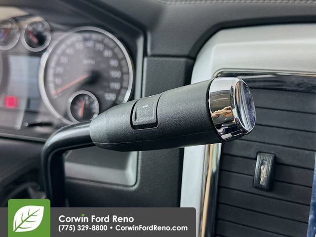 Used 2011 RAM 3500 Laramie w/ Cold Weather Group AWD/4WD image 16