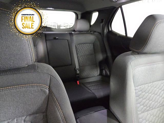 Used 2019 Chevrolet Equinox LT image 17