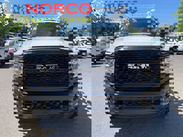 Used 2022 RAM 5500 Tradesman w/ Max Tow Package image 3