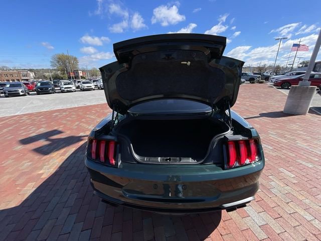 Used 2019 Ford Mustang Bullitt w/ Bullitt Electronics Package RWD image 33