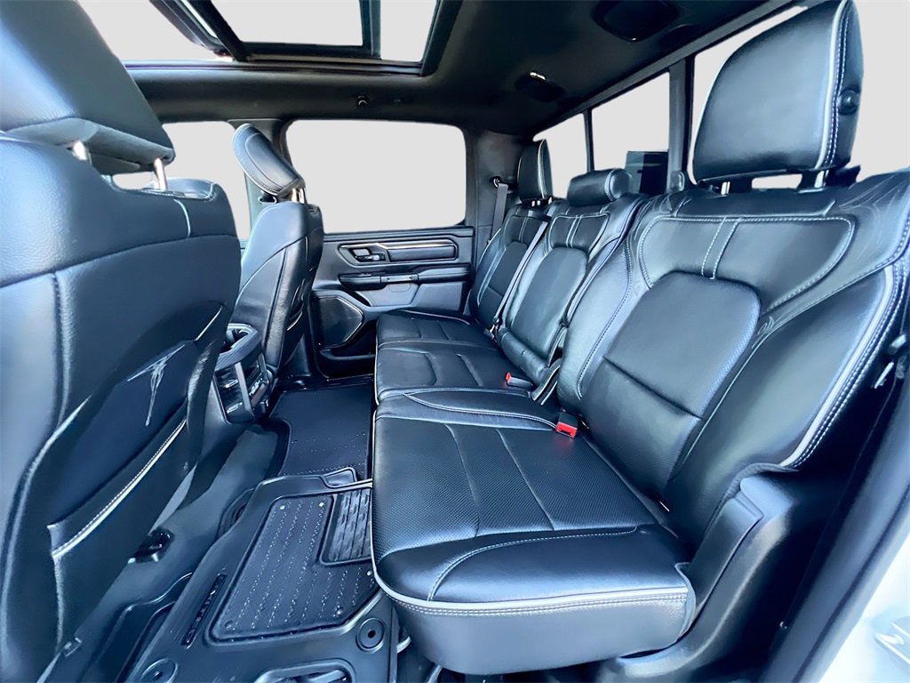 Used 2024 RAM 1500 Limited image 26