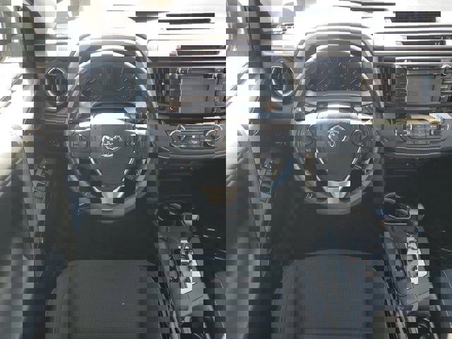 Used 2018 Toyota RAV4 XLE image 8