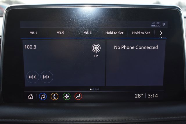 Used 2021 GMC Yukon XL SLE image 23