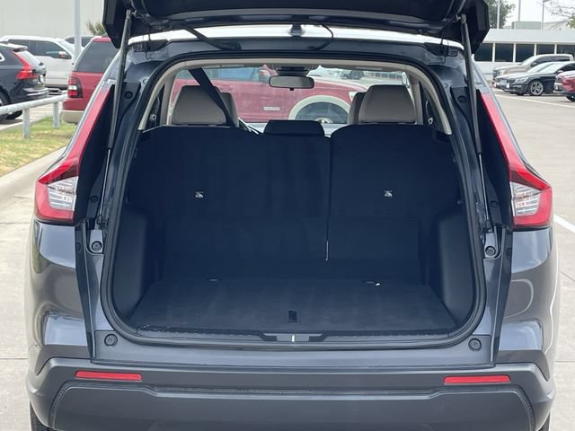 Certified 2023 Honda CR-V EX image 28