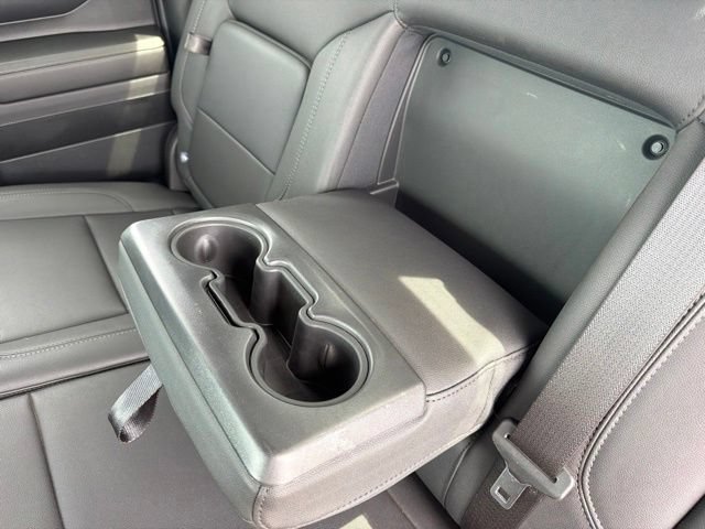 Used 2024 Chevrolet Silverado 2500 LTZ w/ LTZ Convenience Package AWD/4WD image 18