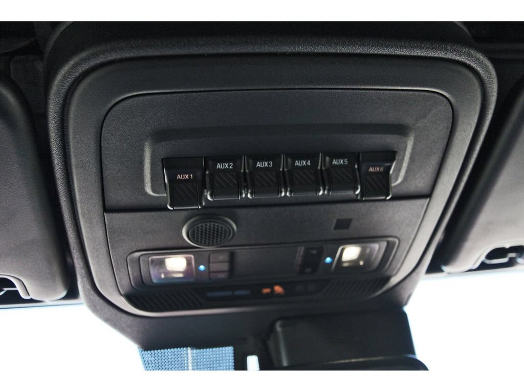 Used 2022 Ford Bronco 2-Door AWD/4WD image 23