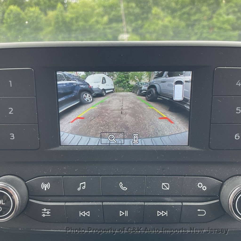Used 2023 Ford Transit 350 XL RWD image 15