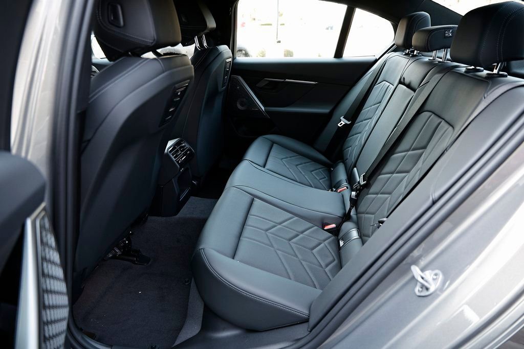 New 2026 BMW 530i w/ Premium Package image 25