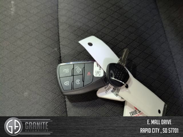 Used 2024 GMC Sierra 2500 SLE w/ SLE Value Package; AWD/4WD image 28