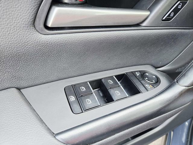 Certified 2025 MAZDA CX-50 AWD 2.5 S w/ Select Package image 30