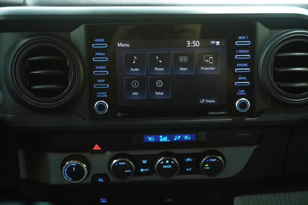 Used 2023 Toyota Tacoma SR AWD/4WD image 17