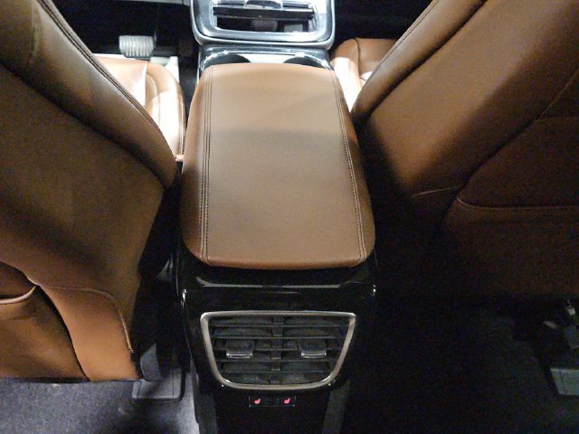 Certified 2023 Lincoln Nautilus Reserve w/ Equipment Group 201A AWD/4WD image 15