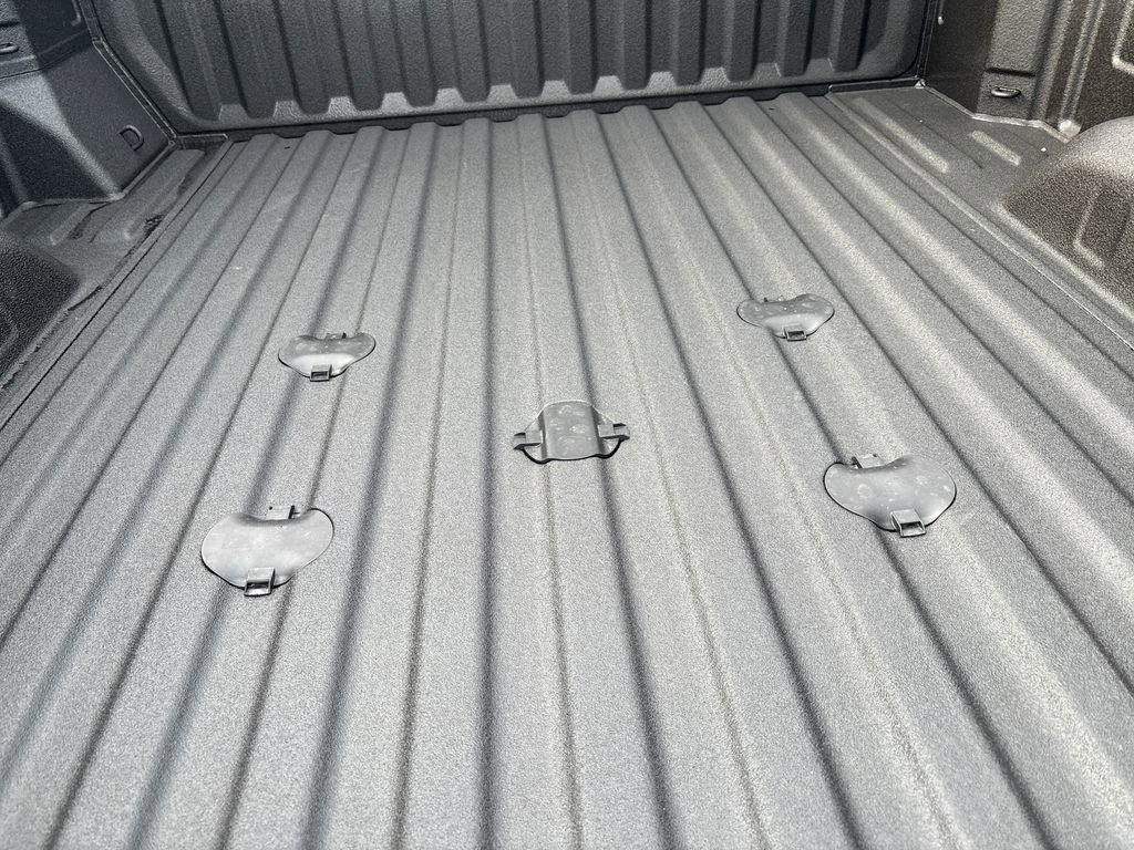 New 2026 GMC Sierra 2500 Pro w/ 1SA Pro Safety Plus Package image 32