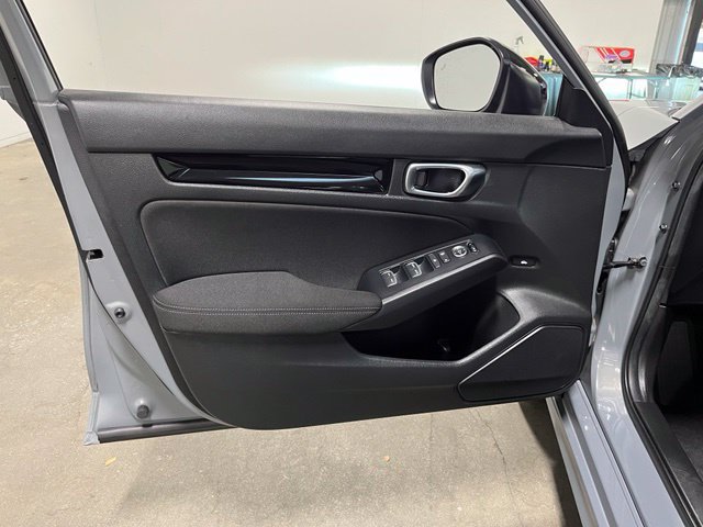 Used 2026 Honda Civic Sport image 25