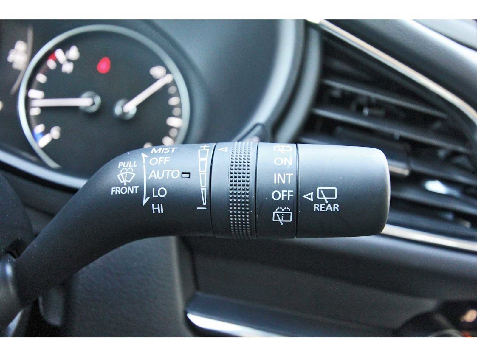 Certified 2025 MAZDA CX-30 AWD 2.5 S w/ Preferred Package image 18