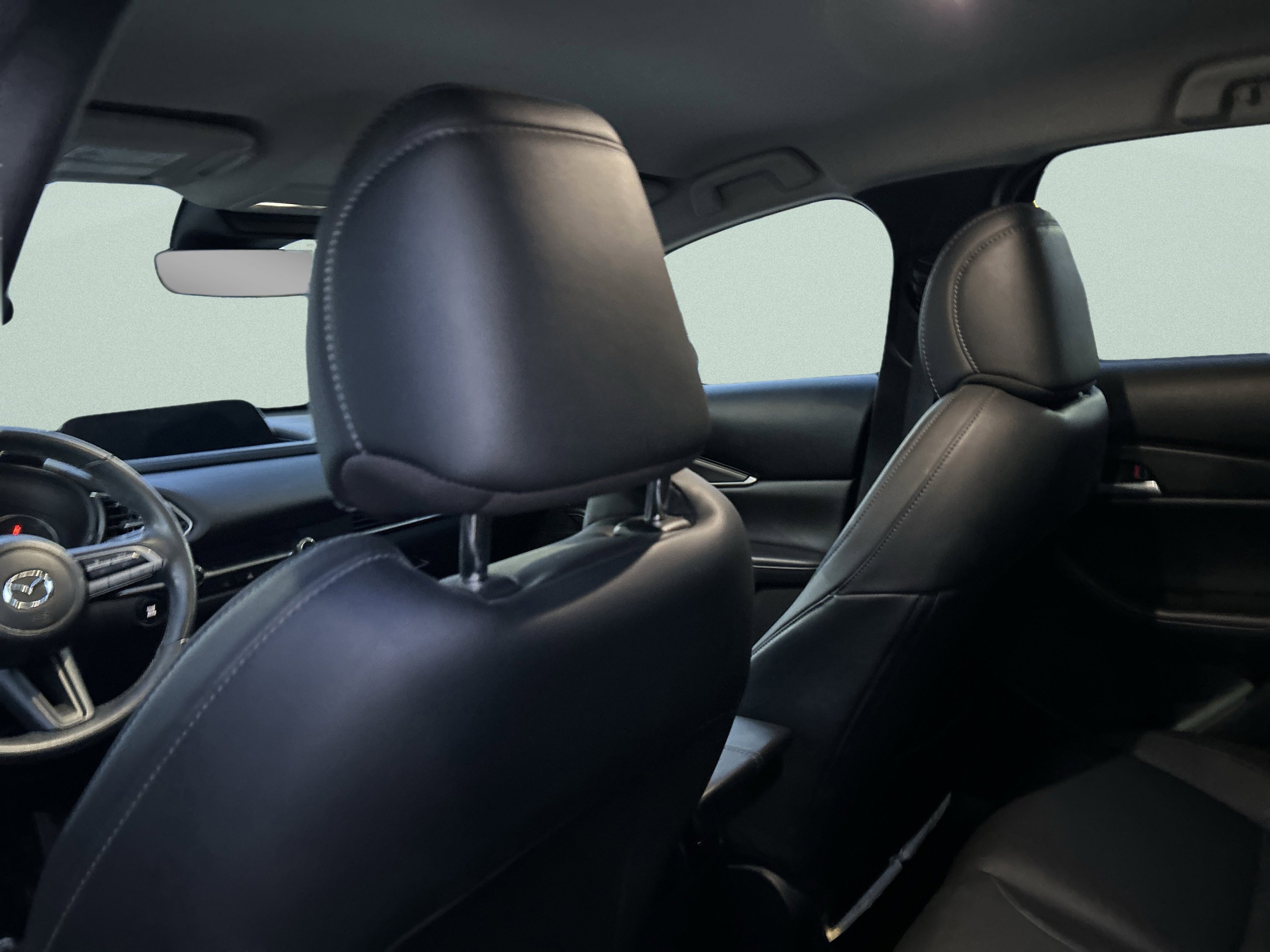 Used 2022 MAZDA CX-30 AWD 2.5 S w/ Select Package image 17