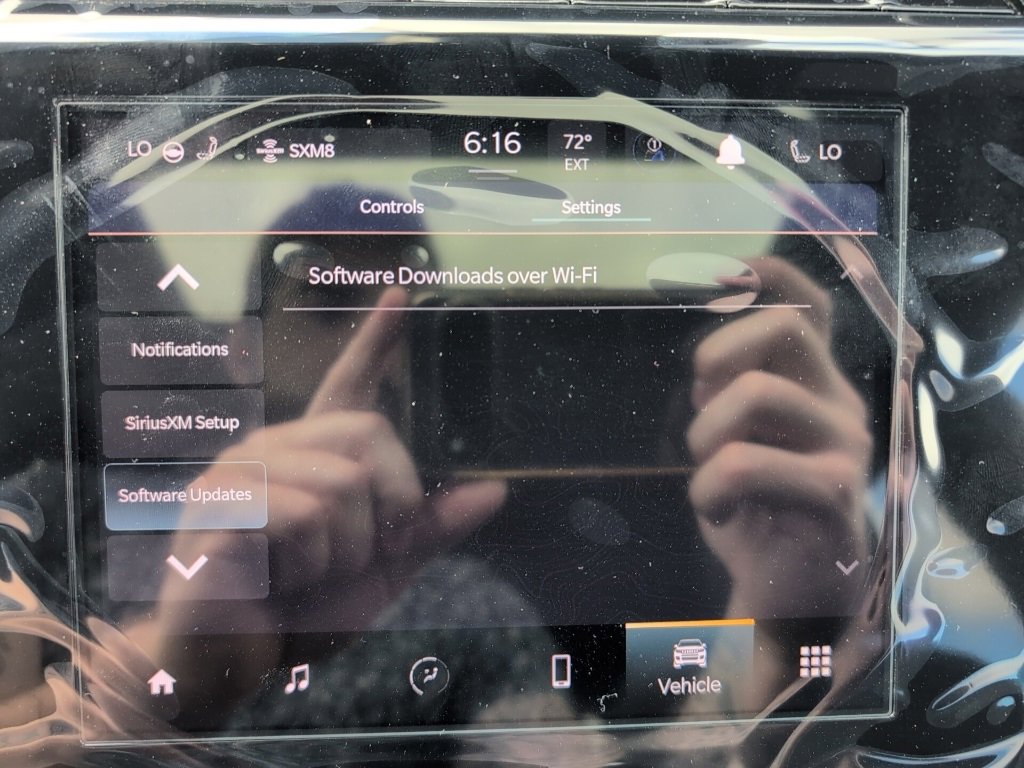 New 2025 Jeep Grand Cherokee L Altitude image 62
