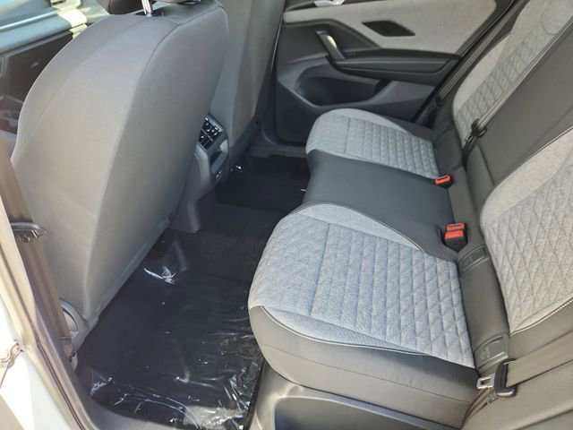 New 2026 Volkswagen Tiguan S image 8