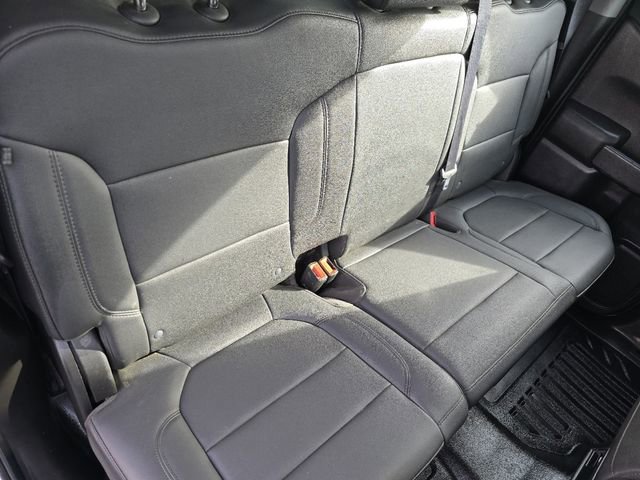 Used 2019 GMC Sierra 1500 4x4 Double Cab w/ Fleet Convenience Package image 20