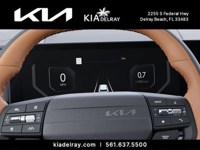 New 2026 Kia Sportage X-Line AWD/4WD image 21
